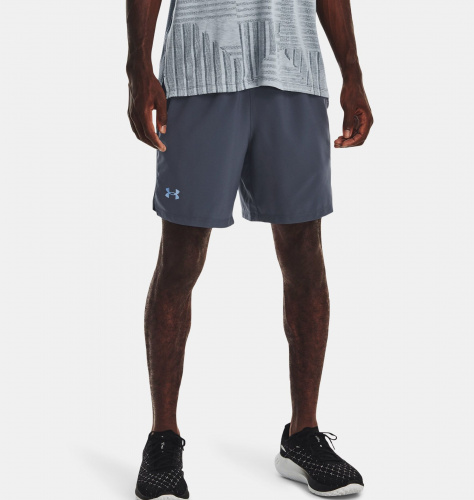 Clothing - Under Armour Launch Run 2-in-1 Shorts | Fitness 